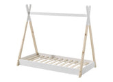 Tipi Junior Bed - base